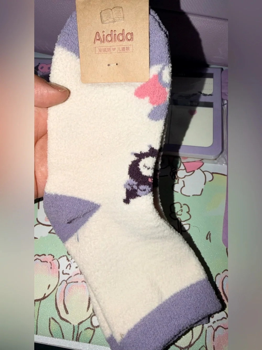 💜NIP Kuromi mix bundle